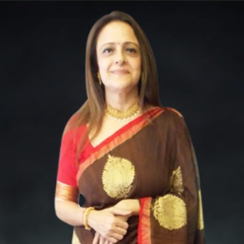 Mrs. Nisha Raheja