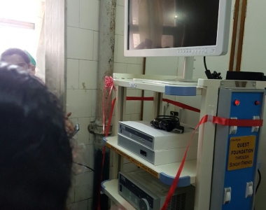 LTMG – Endoscopy and Laproscopy Department