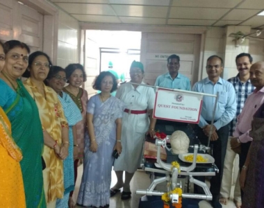 LTMG – Neuro Department
